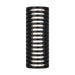 Visual Comfort SLOWS716 Quoddy 1-lt 16" Tall LED Outdoor Wall Sconce