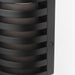 Visual Comfort SLOWS717 Quoddy 1-lt 27" Tall LED Outdoor Wall Sconce