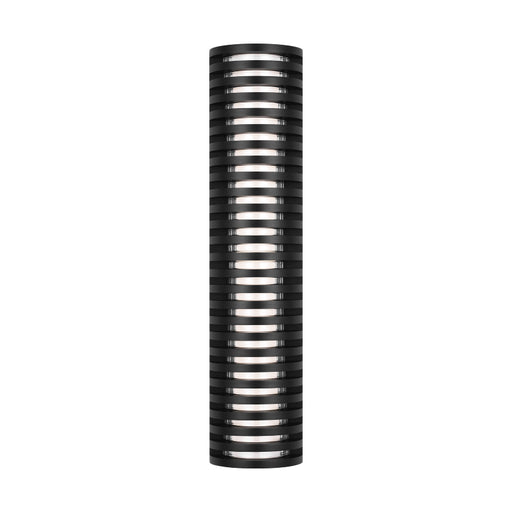 Visual Comfort SLOWS717 Quoddy 1-lt 27" Tall LED Outdoor Wall Sconce