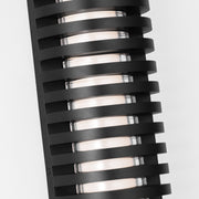 Visual Comfort SLOWS718 Quoddy 1-lt 37" Tall LED Outdoor Wall Sconce