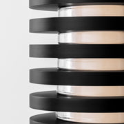 Visual Comfort SLOWS718 Quoddy 1-lt 37" Tall LED Outdoor Wall Sconce