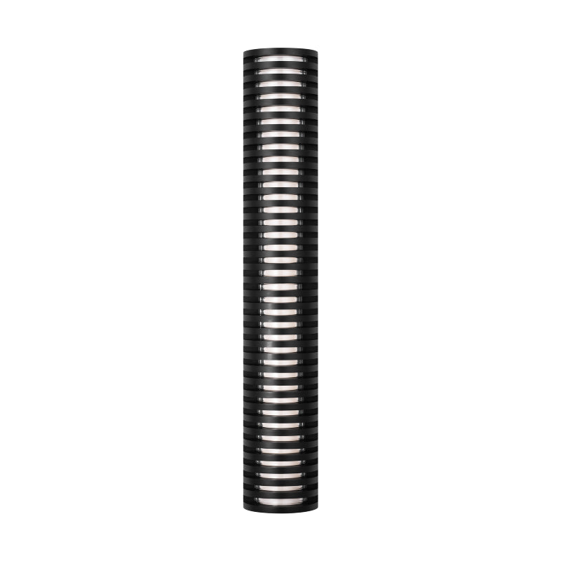 Visual Comfort SLOWS718 Quoddy 1-lt 37" Tall LED Outdoor Wall Sconce