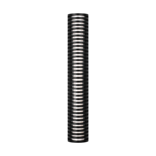 Visual Comfort SLOWS718 Quoddy 1-lt 37" Tall LED Outdoor Wall Sconce