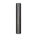 Visual Comfort SLOWS718 Quoddy 1-lt 37" Tall LED Outdoor Wall Sconce