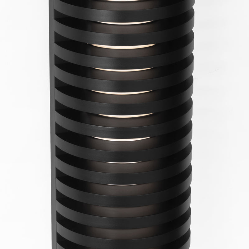 Visual Comfort SLOWS71927 Quoddy 1-lt 49" Tall LED Outdoor Wall Sconce