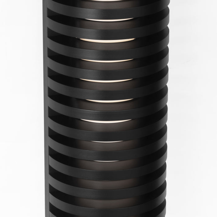 Visual Comfort SLOWS71927 Quoddy 1-lt 49" Tall LED Outdoor Wall Sconce