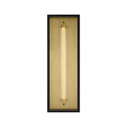 Visual Comfort SLOWS85027 Enferme 1-lt 29" Tall LED Outdoor Wall Sconce