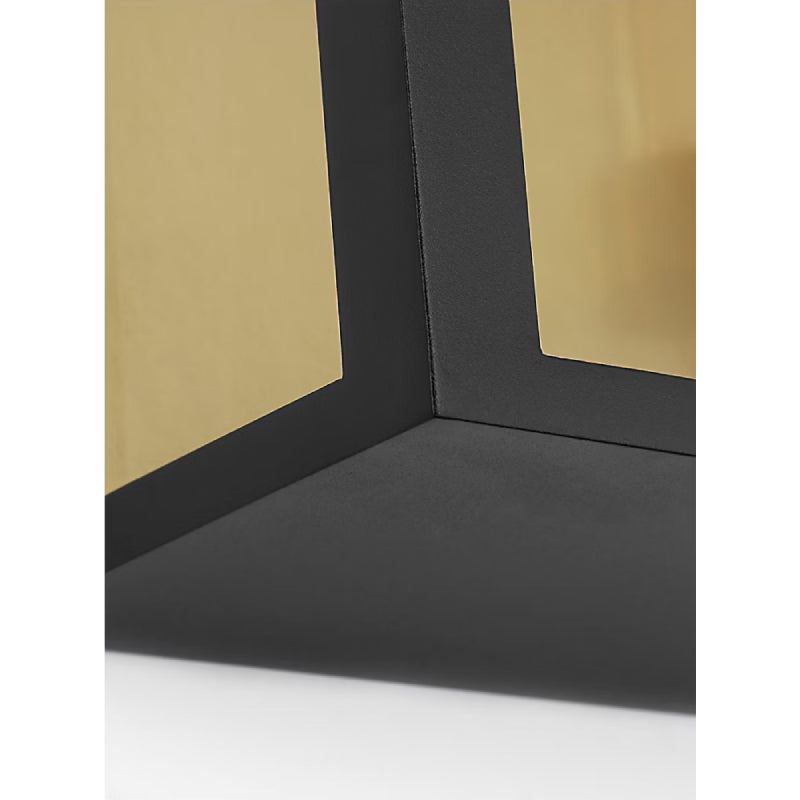 Visual Comfort SLOWS85127 Enferme 1-lt 36" Tall LED Outdoor Wall Sconce