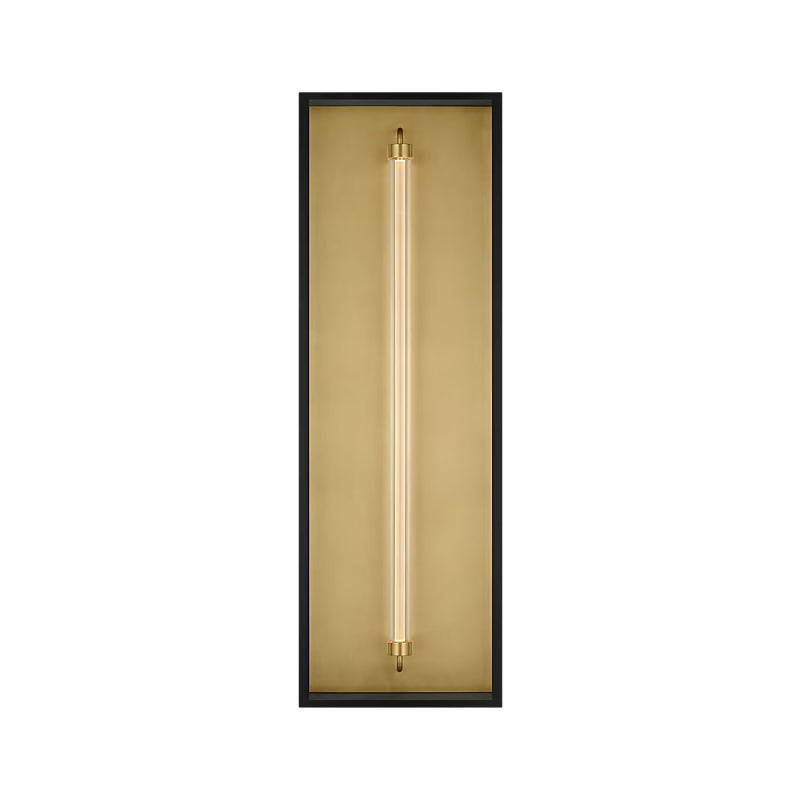 Visual Comfort SLOWS85127 Enferme 1-lt 36" Tall LED Outdoor Wall Sconce