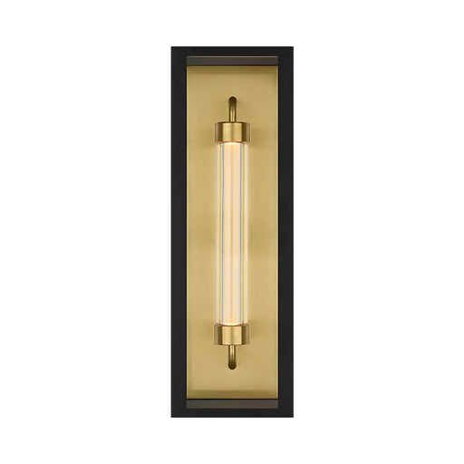 Visual Comfort SLOWS85227 Enferme 1-lt 15" Tall LED Outdoor Wall Sconce