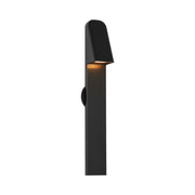 Visual Comfort SLOWS85327 Froler 1-lt 17" Tall LED Outdoor Wall Sconce - Outdoor Black