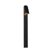 Visual Comfort SLOWS85427 Froler 1-lt 24" Tall LED Outdoor Wall Sconce - Outdoor Black