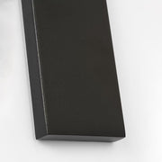 Visual Comfort SLOWS85427 Froler 1-lt 24" Tall LED Outdoor Wall Sconce - Outdoor Black