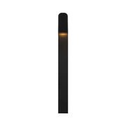 Visual Comfort SLOWS85427 Froler 1-lt 24" Tall LED Outdoor Wall Sconce - Outdoor Black