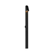 Visual Comfort SLOWS85527 Froler 1-lt 36" Tall LED Outdoor Wall Sconce - Outdoor Black