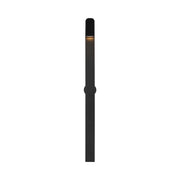 Visual Comfort SLOWS85527 Froler 1-lt 36" Tall LED Outdoor Wall Sconce - Outdoor Black