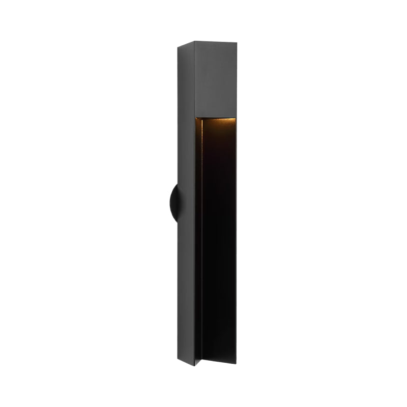 Visual Comfort SLOWS85627 Christov 1-lt 17" Tall LED Outdoor Wall Sconce