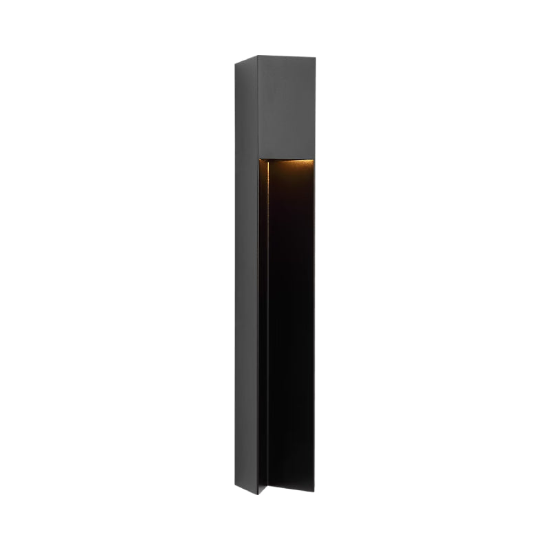 Visual Comfort SLOWS85627 Christov 1-lt 17" Tall LED Outdoor Wall Sconce