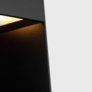 Visual Comfort SLOWS85627 Christov 1-lt 17" Tall LED Outdoor Wall Sconce