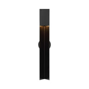 Visual Comfort SLOWS85627 Christov 1-lt 17" Tall LED Outdoor Wall Sconce