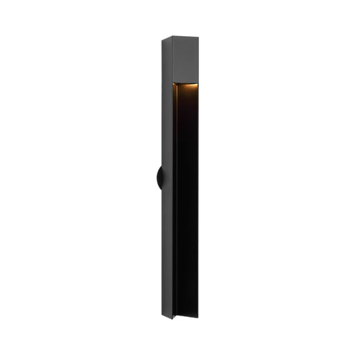 Visual Comfort SLOWS85727 Christov 1-lt 24" Tall LED Outdoor Wall Sconce