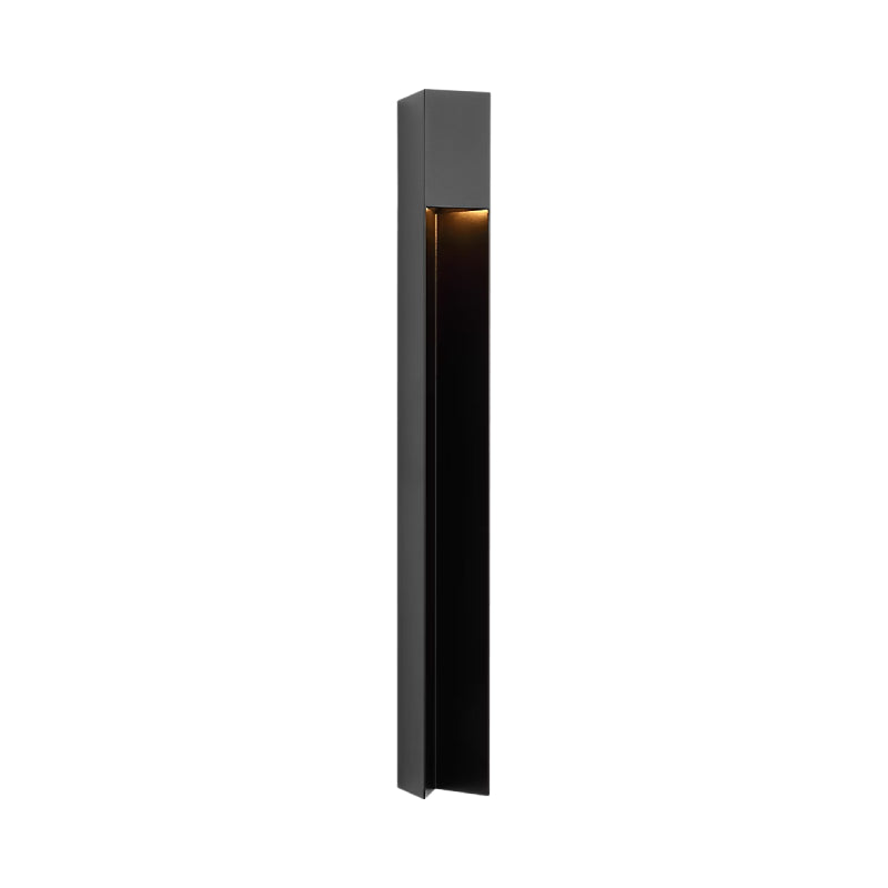 Visual Comfort SLOWS85727 Christov 1-lt 24" Tall LED Outdoor Wall Sconce