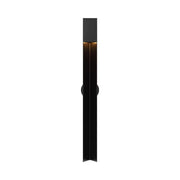 Visual Comfort SLOWS85727 Christov 1-lt 24" Tall LED Outdoor Wall Sconce
