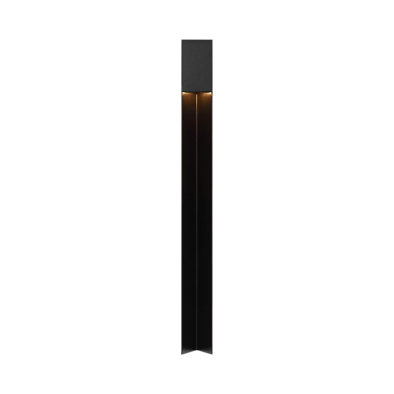 Visual Comfort SLOWS85727 Christov 1-lt 24" Tall LED Outdoor Wall Sconce