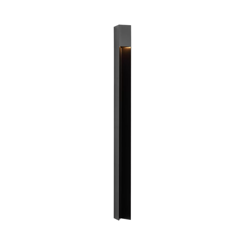 Visual Comfort SLOWS85827 Christov 1-lt 36" Tall LED Outdoor Wall Sconce