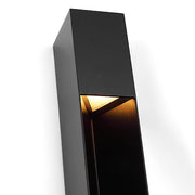 Visual Comfort SLOWS85827 Christov 1-lt 36" Tall LED Outdoor Wall Sconce