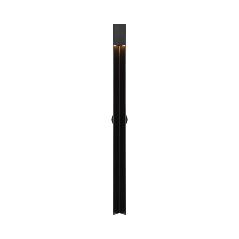 Visual Comfort SLOWS85827 Christov 1-lt 36" Tall LED Outdoor Wall Sconce