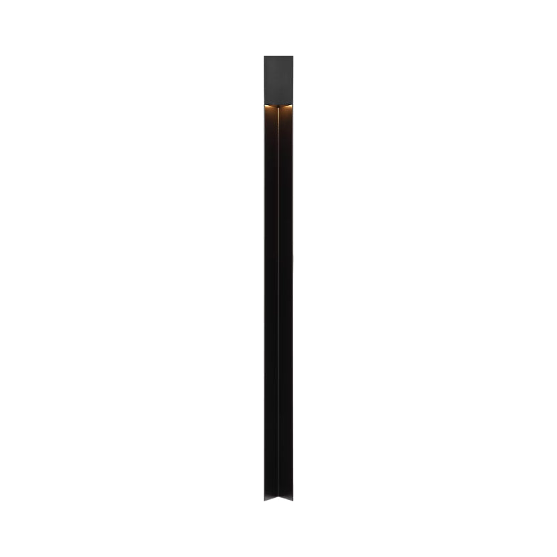 Visual Comfort SLOWS85827 Christov 1-lt 36" Tall LED Outdoor Wall Sconce