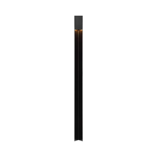Visual Comfort SLOWS85827 Christov 1-lt 36" Tall LED Outdoor Wall Sconce