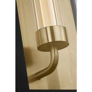 Visual Comfort SLOWS86627 Enferme 1-lt 22" Tall LED Outdoor Wall Sconce
