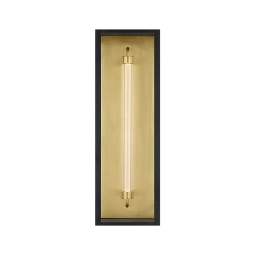 Visual Comfort SLOWS86627 Enferme 1-lt 22" Tall LED Outdoor Wall Sconce