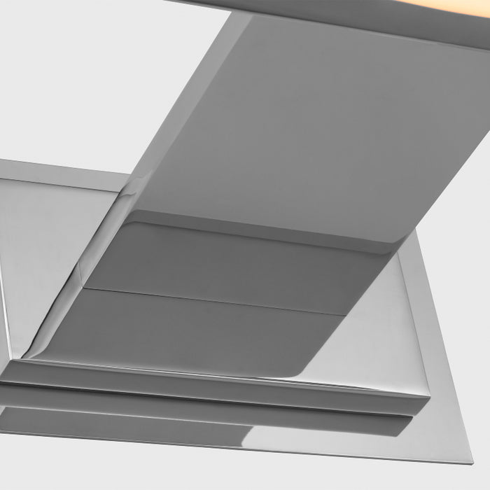 Visual Comfort SLPC626 Agra 1-lt 12" LED Picture Light