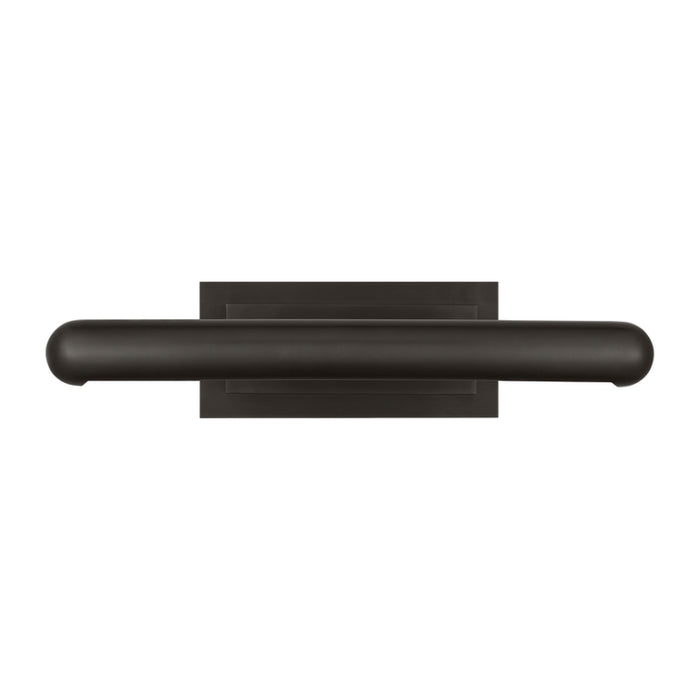 Visual Comfort SLPC62727 Agra 1-lt 18" LED Picture Light - Bronze