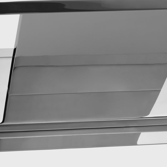 Visual Comfort SLPC62727 Agra 1-lt 18" LED Picture Light - Polished Nickel