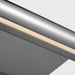 Visual Comfort SLPC62727 Agra 1-lt 18" LED Picture Light - Polished Nickel