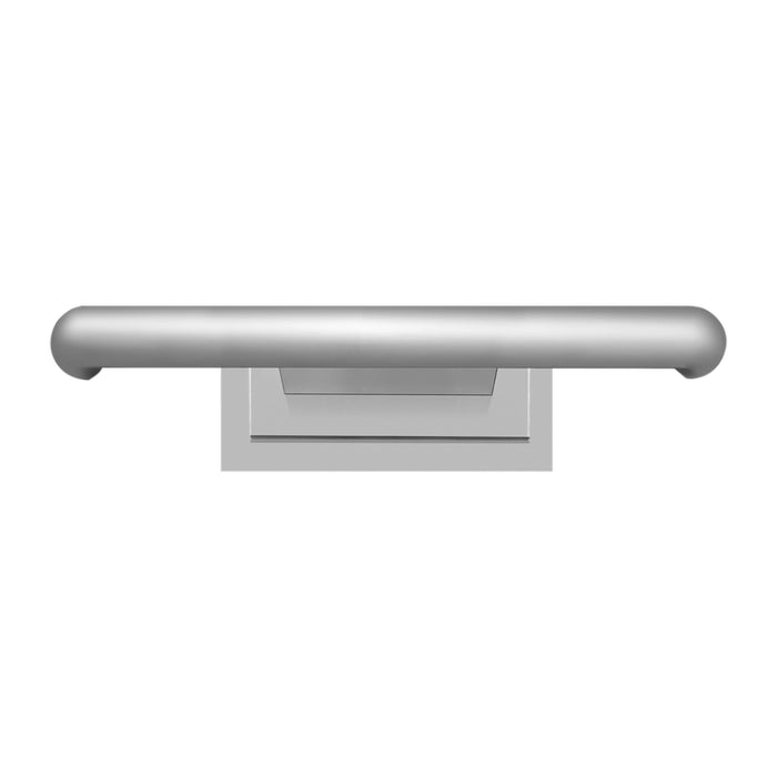 Visual Comfort SLPC62727 Agra 1-lt 18" LED Picture Light - Polished Nickel