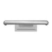 Visual Comfort SLPC62727 Agra 1-lt 18" LED Picture Light - Polished Nickel