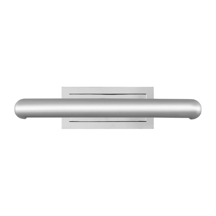 Visual Comfort SLPC62727 Agra 1-lt 18" LED Picture Light - Polished Nickel