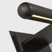 Visual Comfort SLPC62827 Agra 1-lt 24" LED Picture Light - Bronze