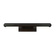 Visual Comfort SLPC62827 Agra 1-lt 24" LED Picture Light - Bronze