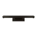 Visual Comfort SLPC62827 Agra 1-lt 24" LED Picture Light - Bronze