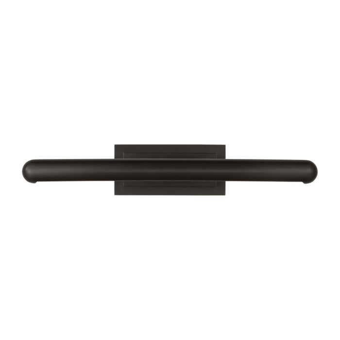 Visual Comfort SLPC62827 Agra 1-lt 24" LED Picture Light - Bronze