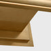 Visual Comfort SLPC62827 Agra 1-lt 24" LED Picture Light - Hand Rubbed Antique Brass