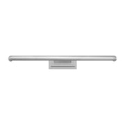 Visual Comfort SLPC62827 Agra 1-lt 24" LED Picture Light - Polished Nickel