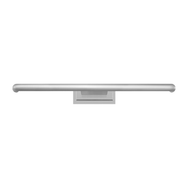 Visual Comfort SLPC62827 Agra 1-lt 24" LED Picture Light - Polished Nickel