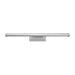 Visual Comfort SLPC62827 Agra 1-lt 24" LED Picture Light - Polished Nickel
